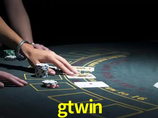 gtwin Segurança Logo 2