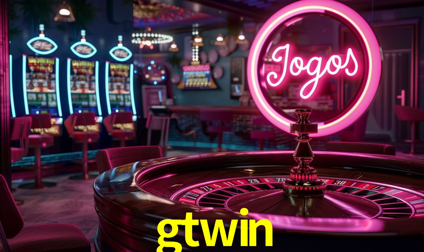 gtwin Download Oficial