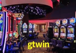 Loteria gtwin - Quina e mais jogos