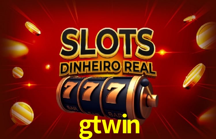gtwin Segurança Logo 1