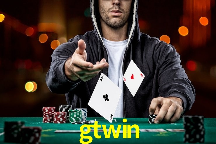 Odds Competitivas gtwin